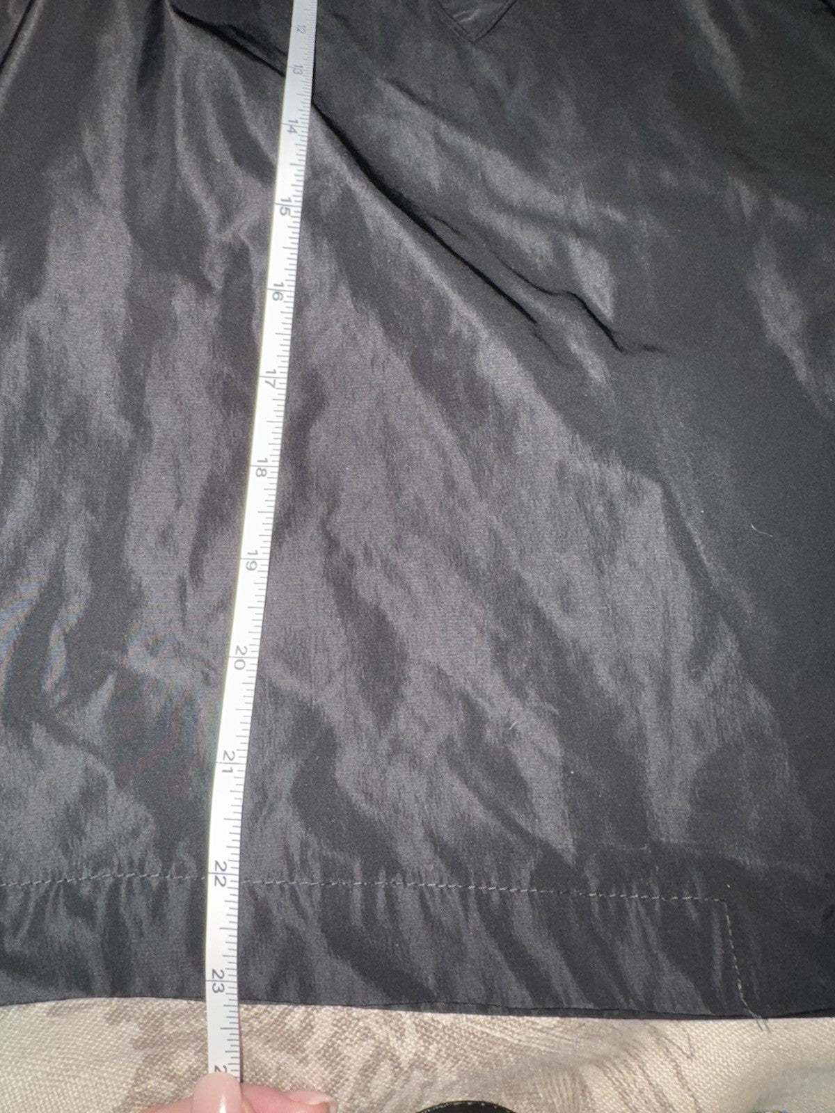 Bryn Walker Xl Black Jacket Assemetrical Collar New With Tags Bryn Walker