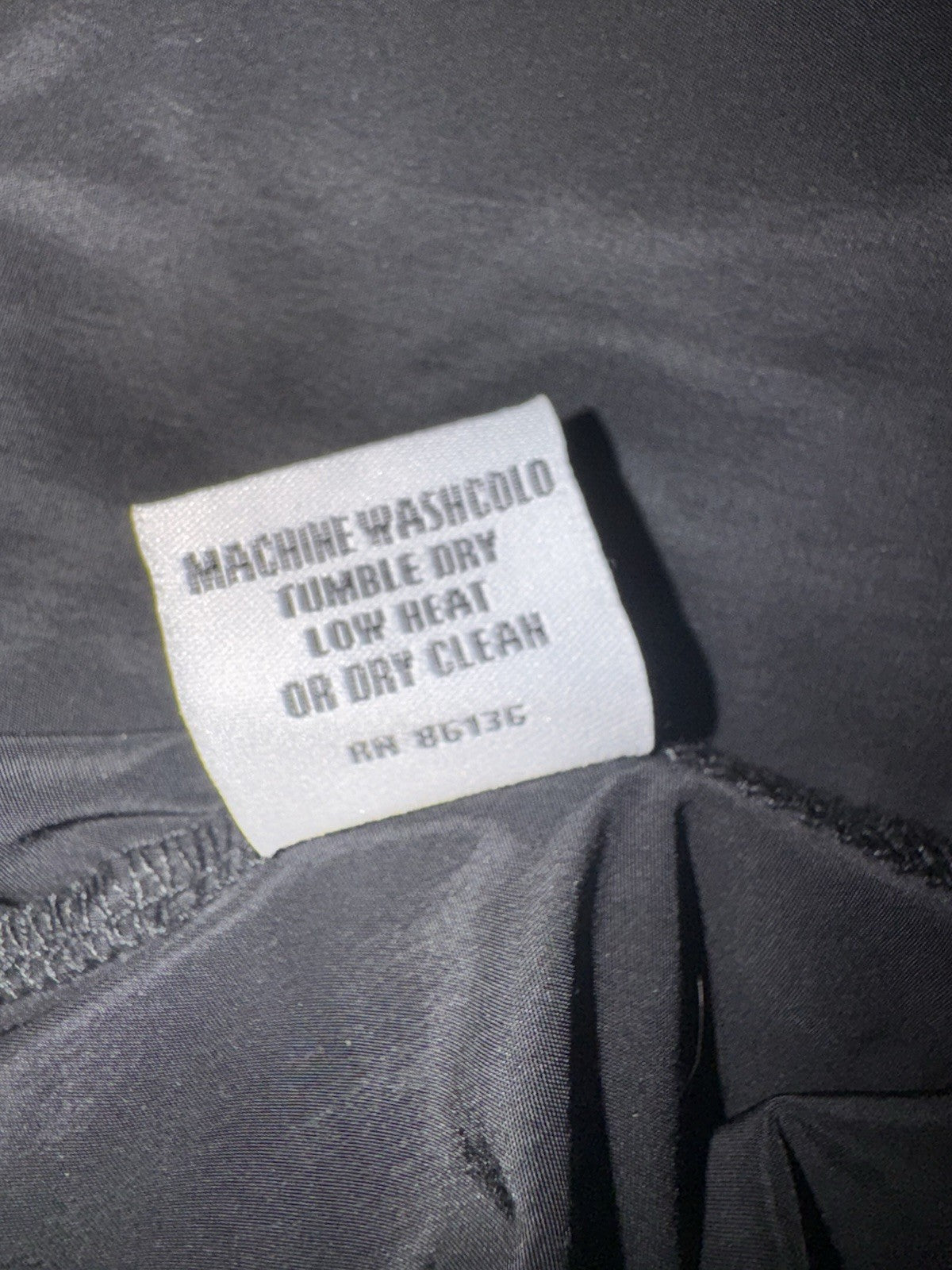 Bryn Walker Xl Black Jacket Assemetrical Collar New With Tags Bryn Walker