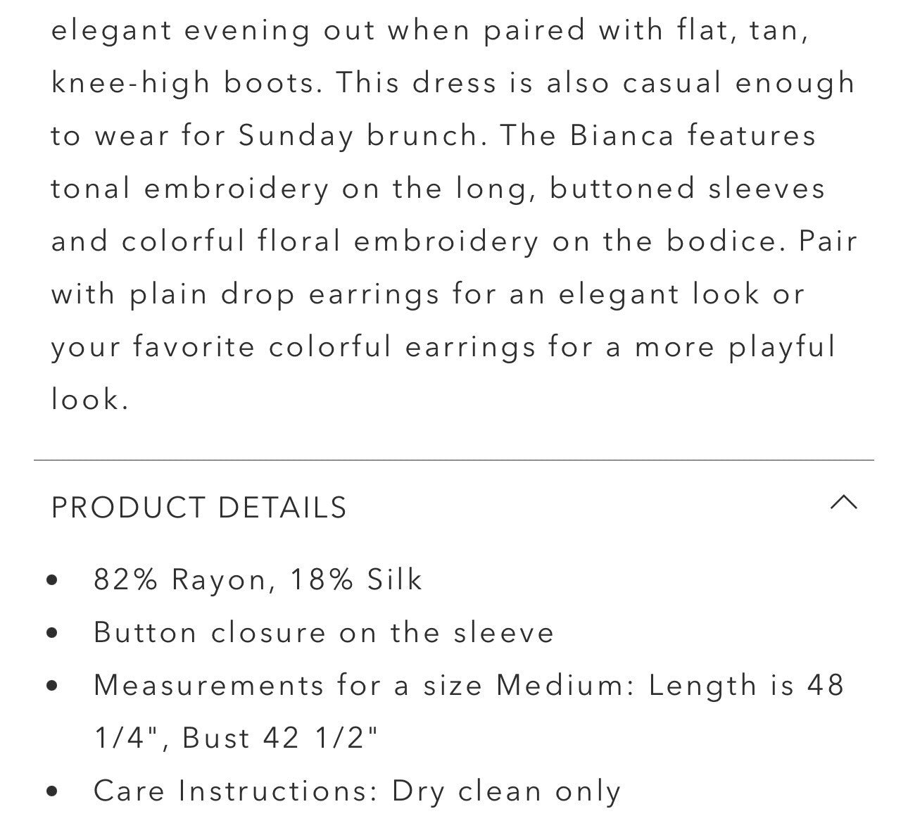 Johnny Was 3X Plus Black Velvet Maxi Dress Floral Embroidery $528 Retail Johnny Was